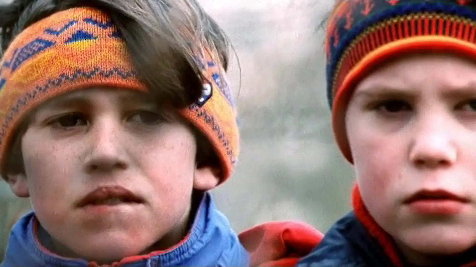 Beskrivende bilde relatert til innholdet i filmen "Veddemålet"