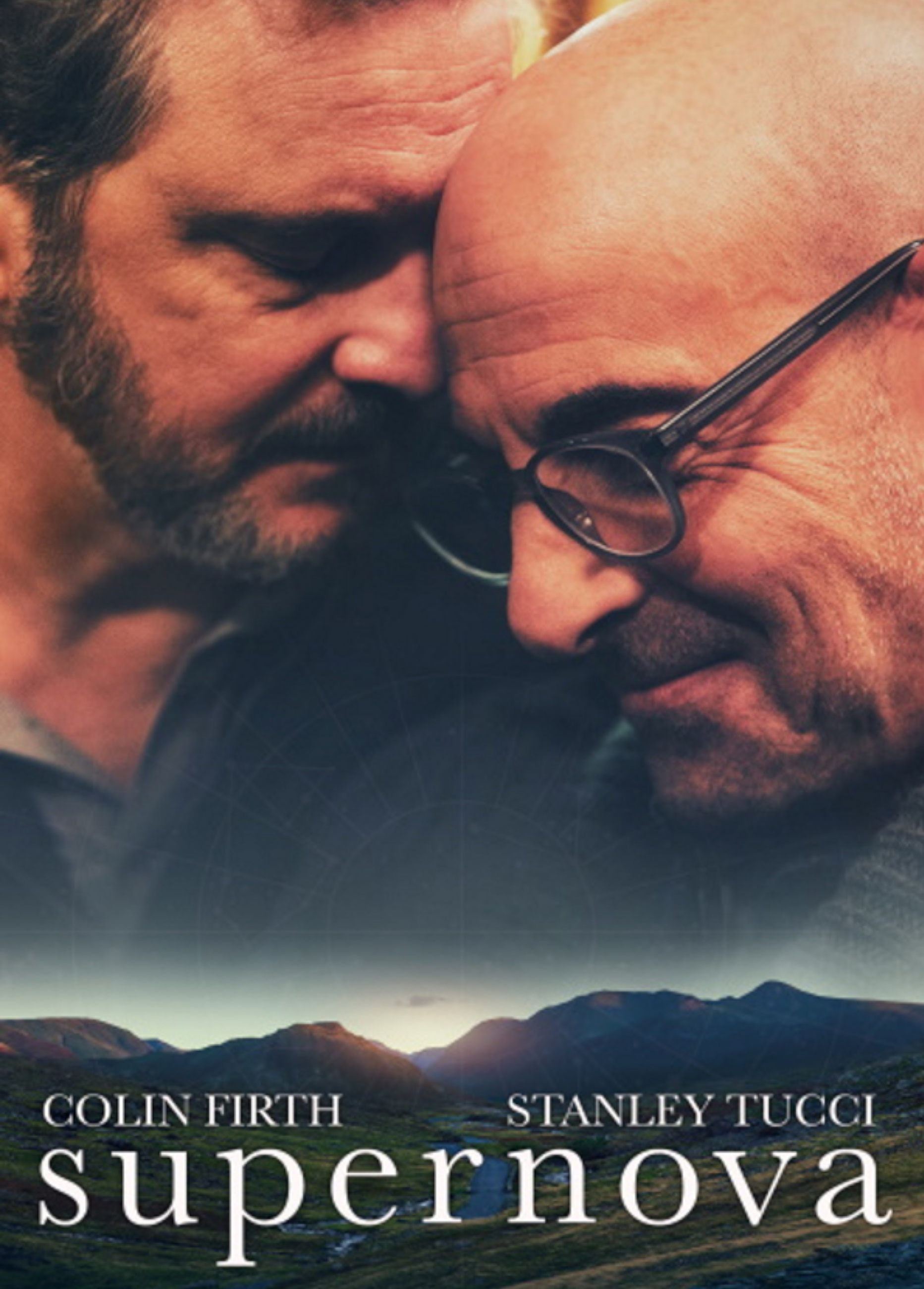 Beskrivende bilde relatert til innholdet i filmen "Supernova"