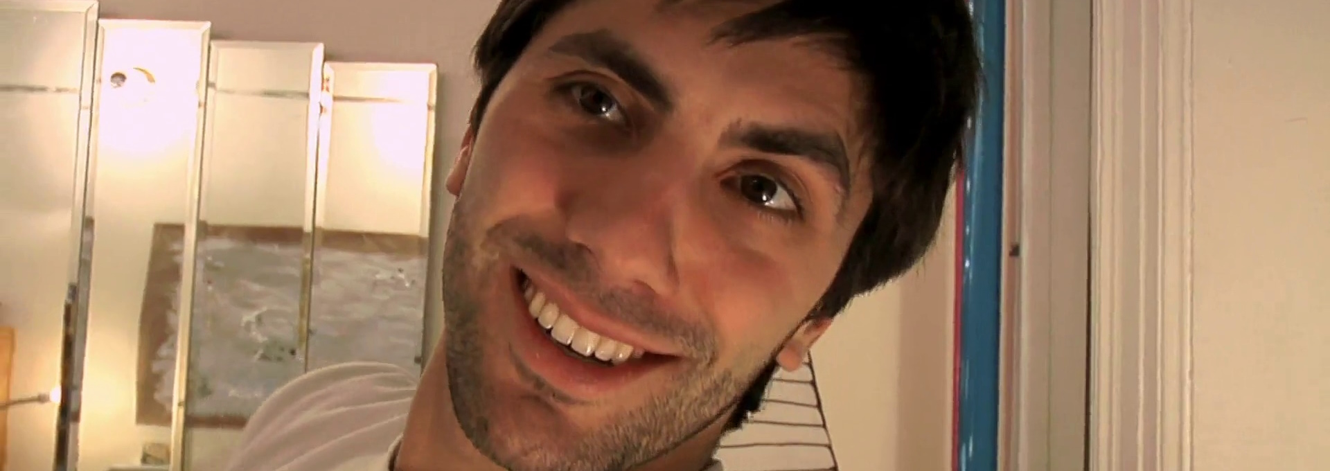 Beskrivende bilde relatert til innholdet i filmen "Catfish"