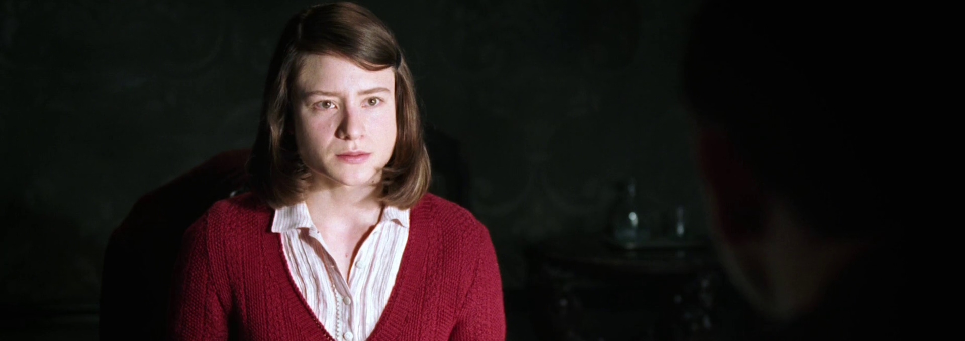 Beskrivende bilde relatert til innholdet i filmen "Sophie Scholls siste dager"