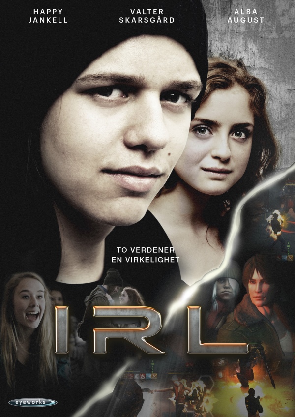 Beskrivende bilde relatert til innholdet i filmen "IRL"