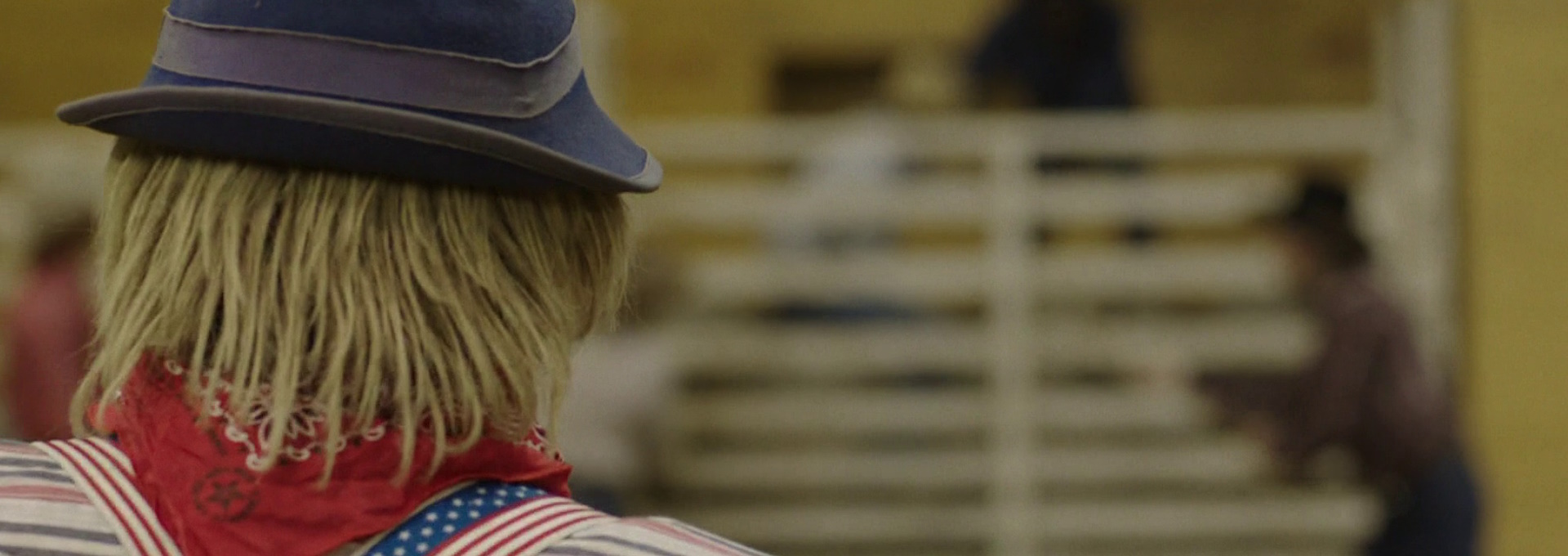 Beskrivende bilde relatert til innholdet i filmen "Dallas Buyers Club"