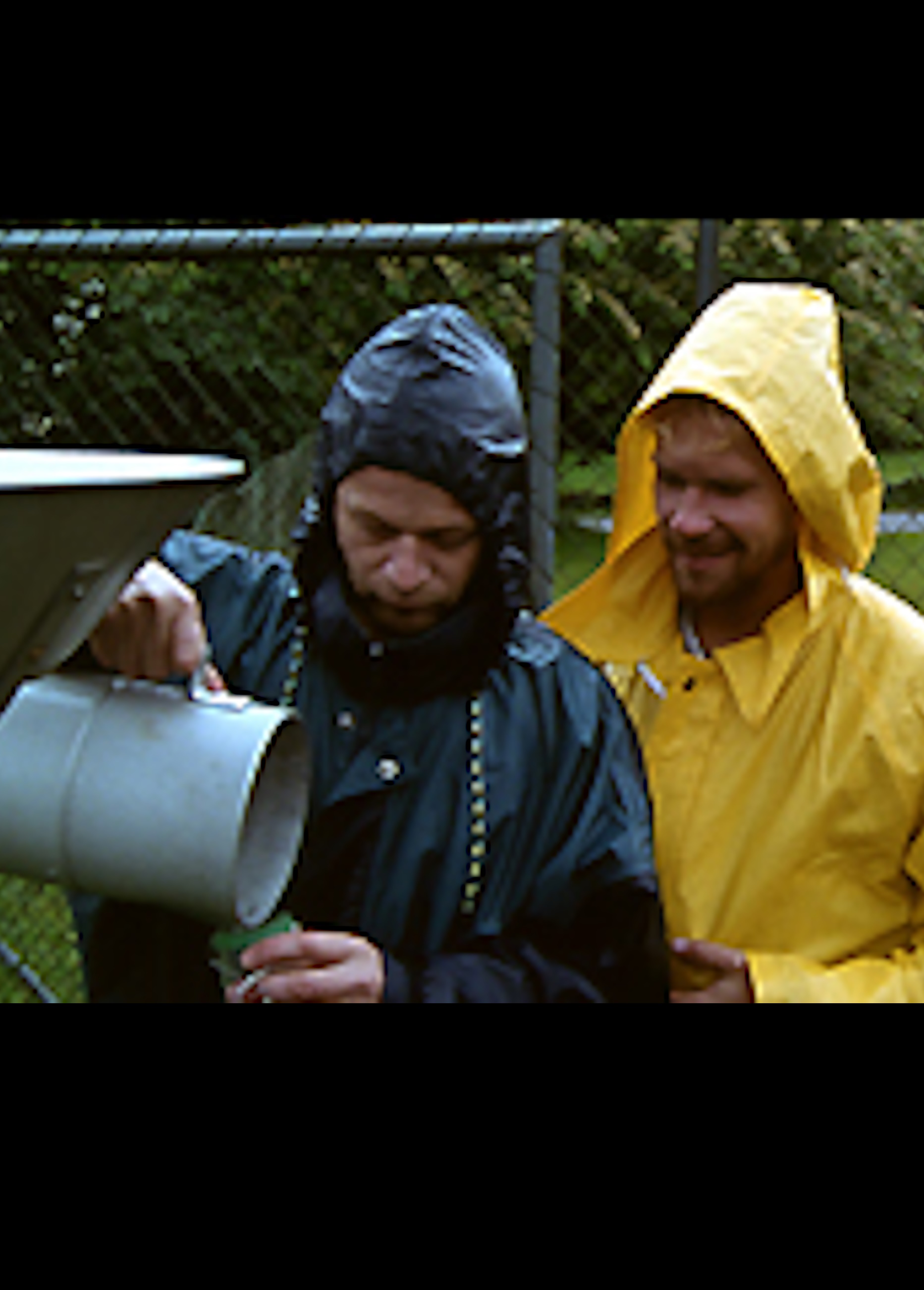 Beskrivende bilde relatert til innholdet i filmen "Regnmåleren"