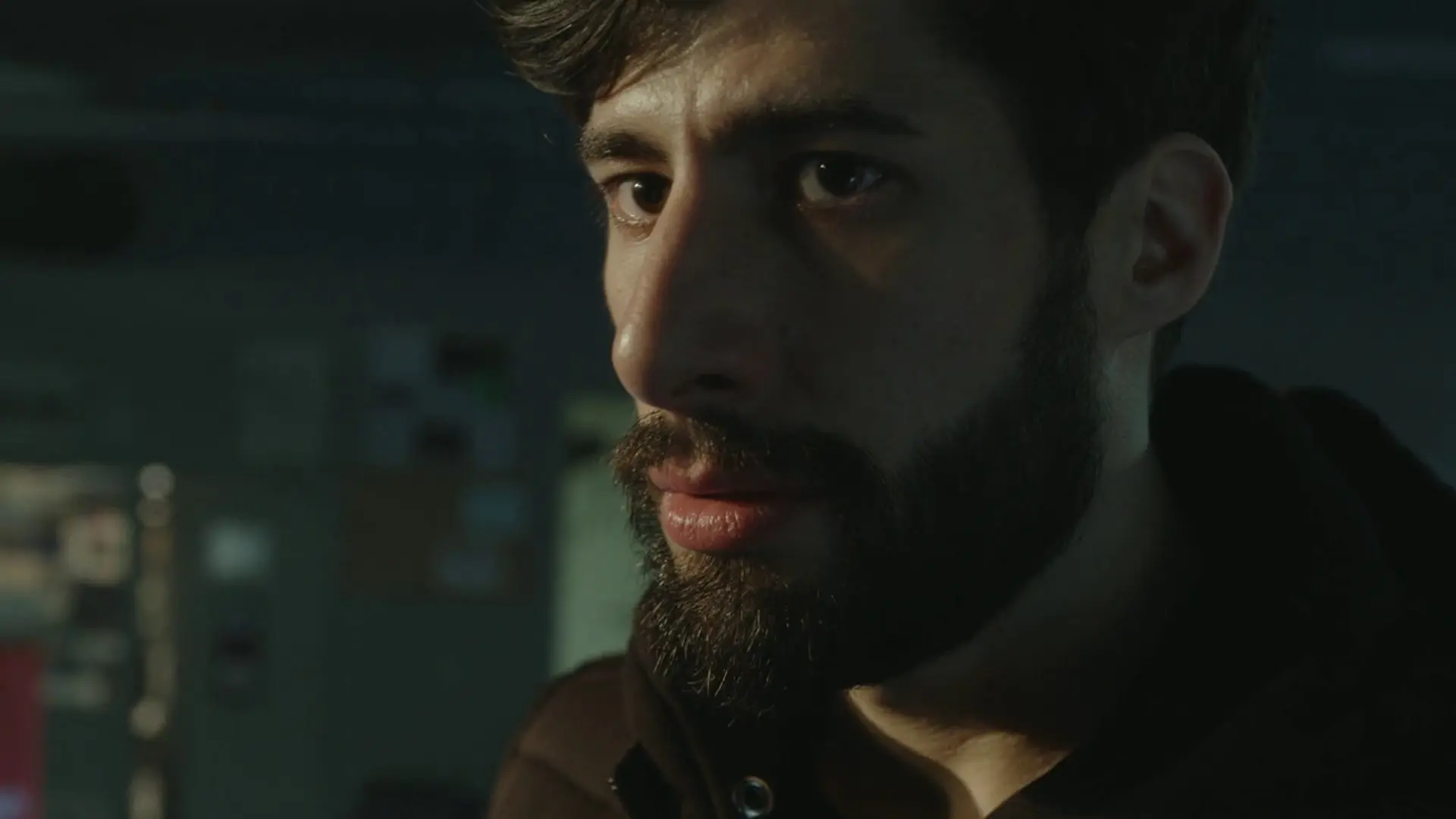 Beskrivende bilde relatert til innholdet i filmen "Ténor"