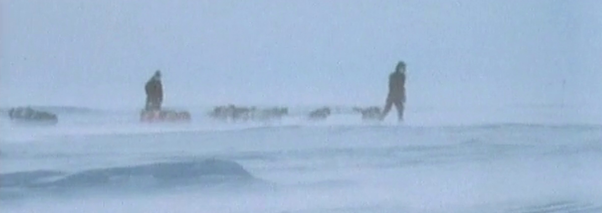 Beskrivende bilde relatert til innholdet i filmen "Gjennom stillhetens landskap"
