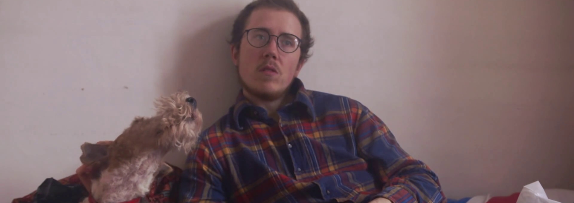 Beskrivende bilde relatert til innholdet i filmen "Seahorse - Pappaen som fødte barn (lang versjon)"