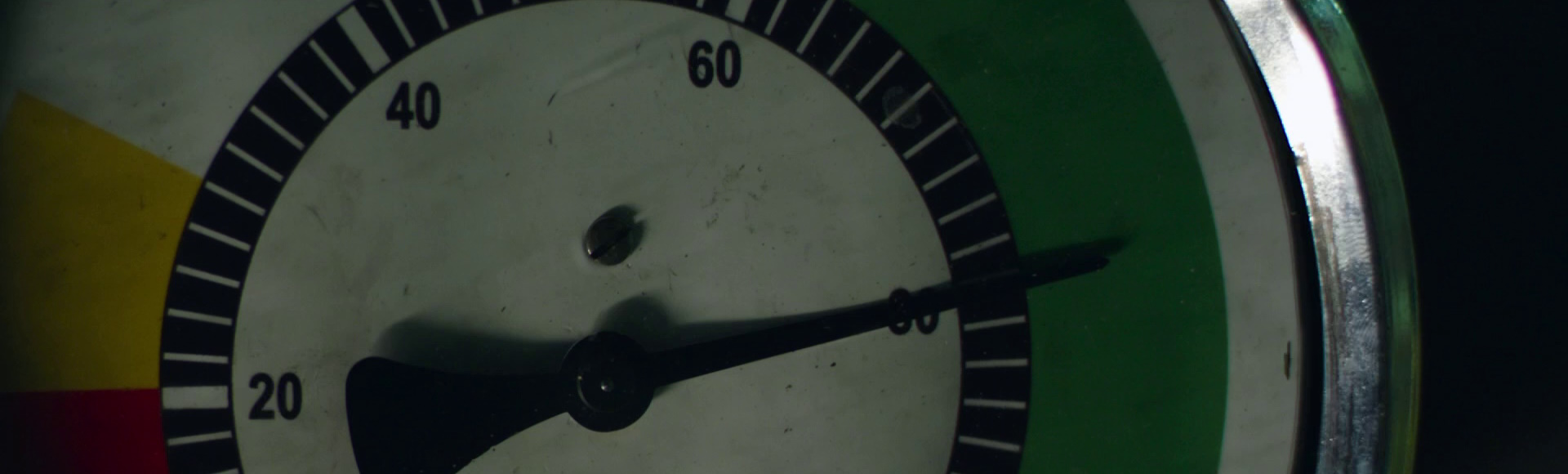 Beskrivende bilde relatert til innholdet i filmen "Pressure"