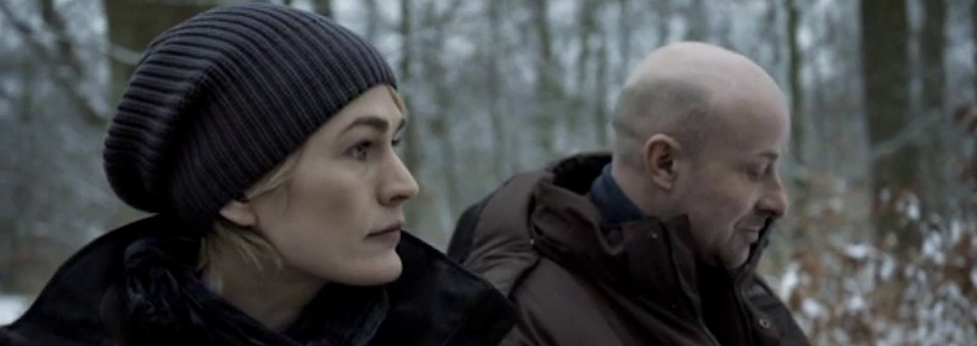 Beskrivende bilde relatert til innholdet i filmen "Den som dreper - Samleren"