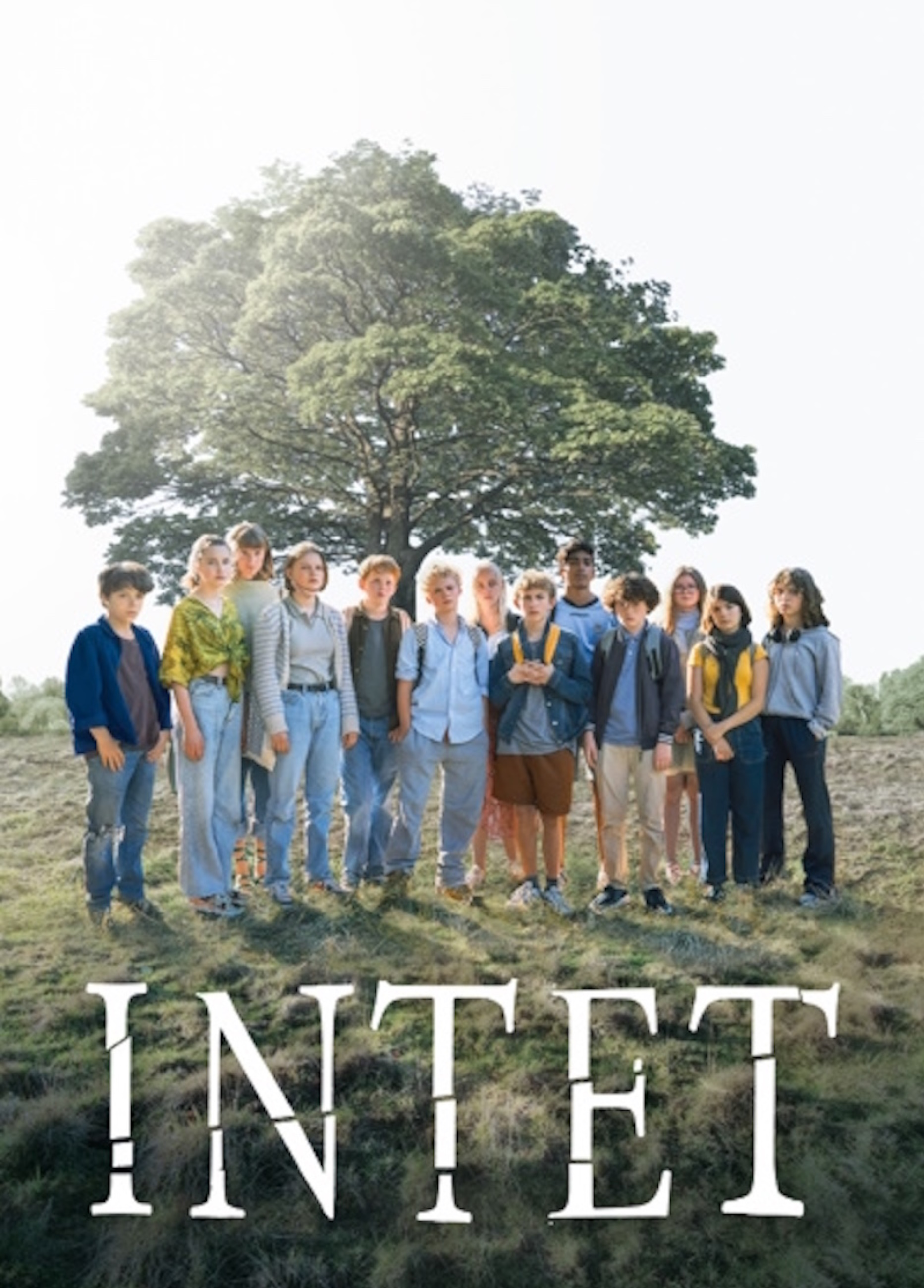 Beskrivende bilde relatert til innholdet i filmen "Intet"