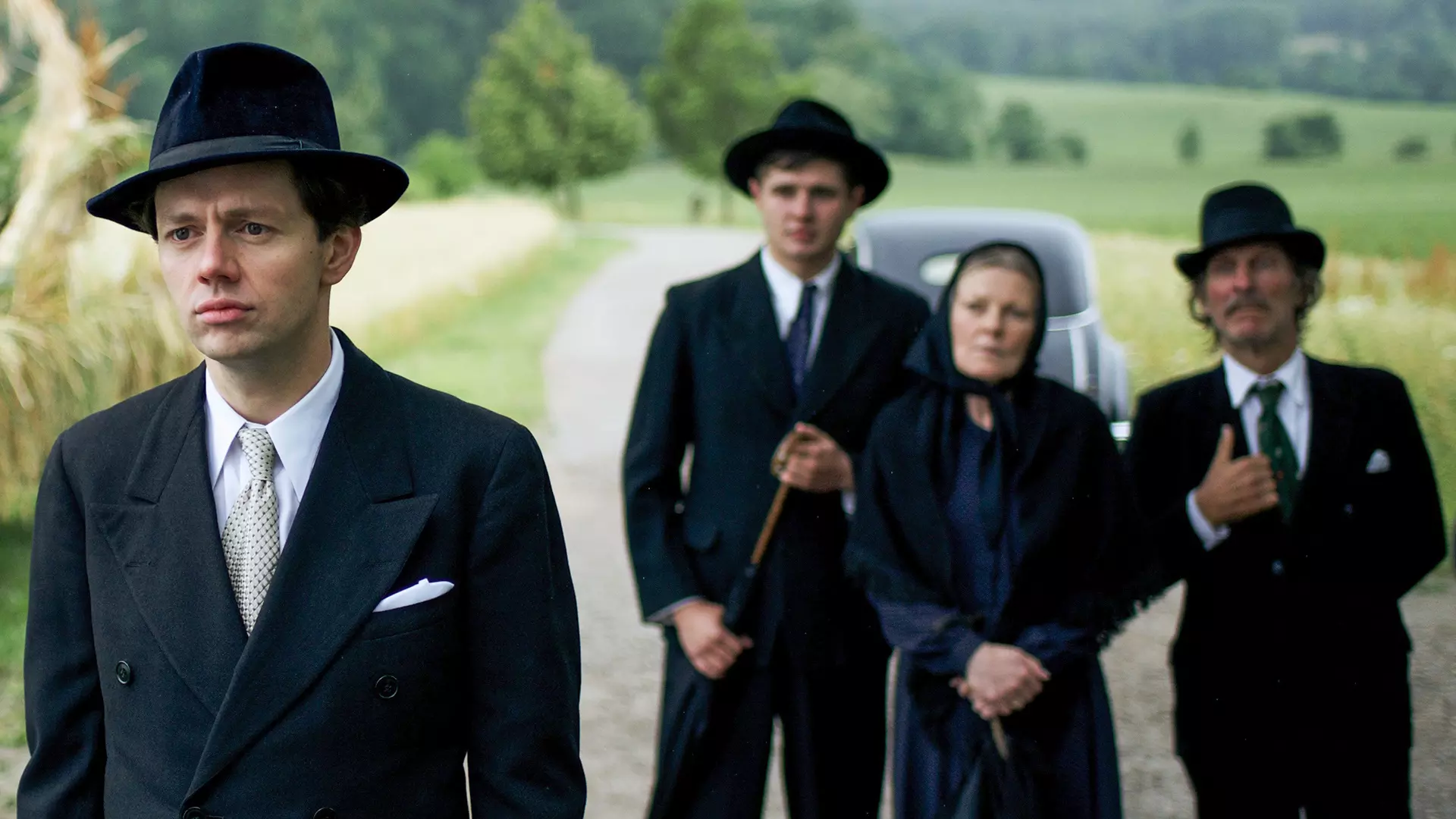 Beskrivende bilde relatert til innholdet i filmen "Elser - 13 minutter etter Hitler"