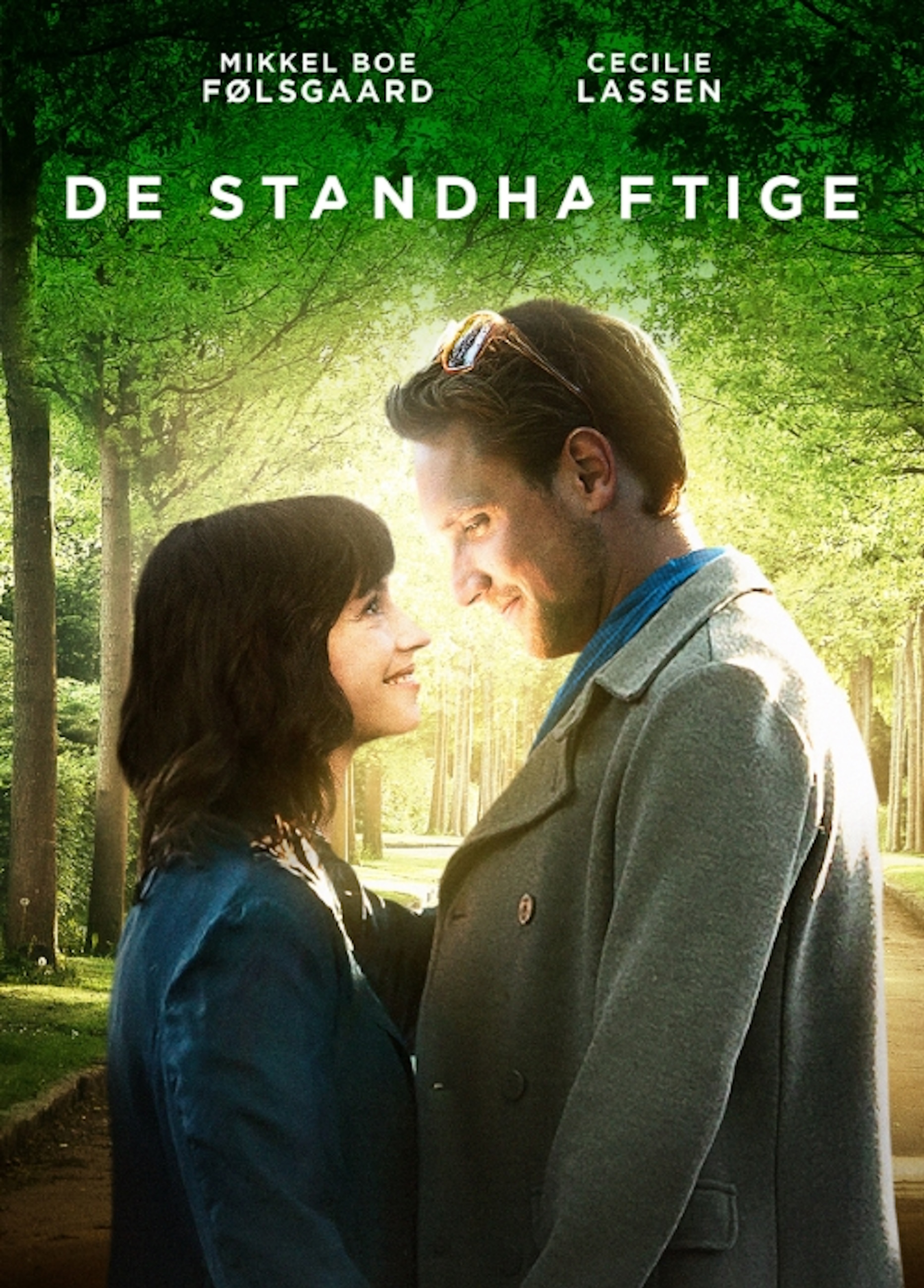 Beskrivende bilde relatert til innholdet i filmen "De standhaftige"