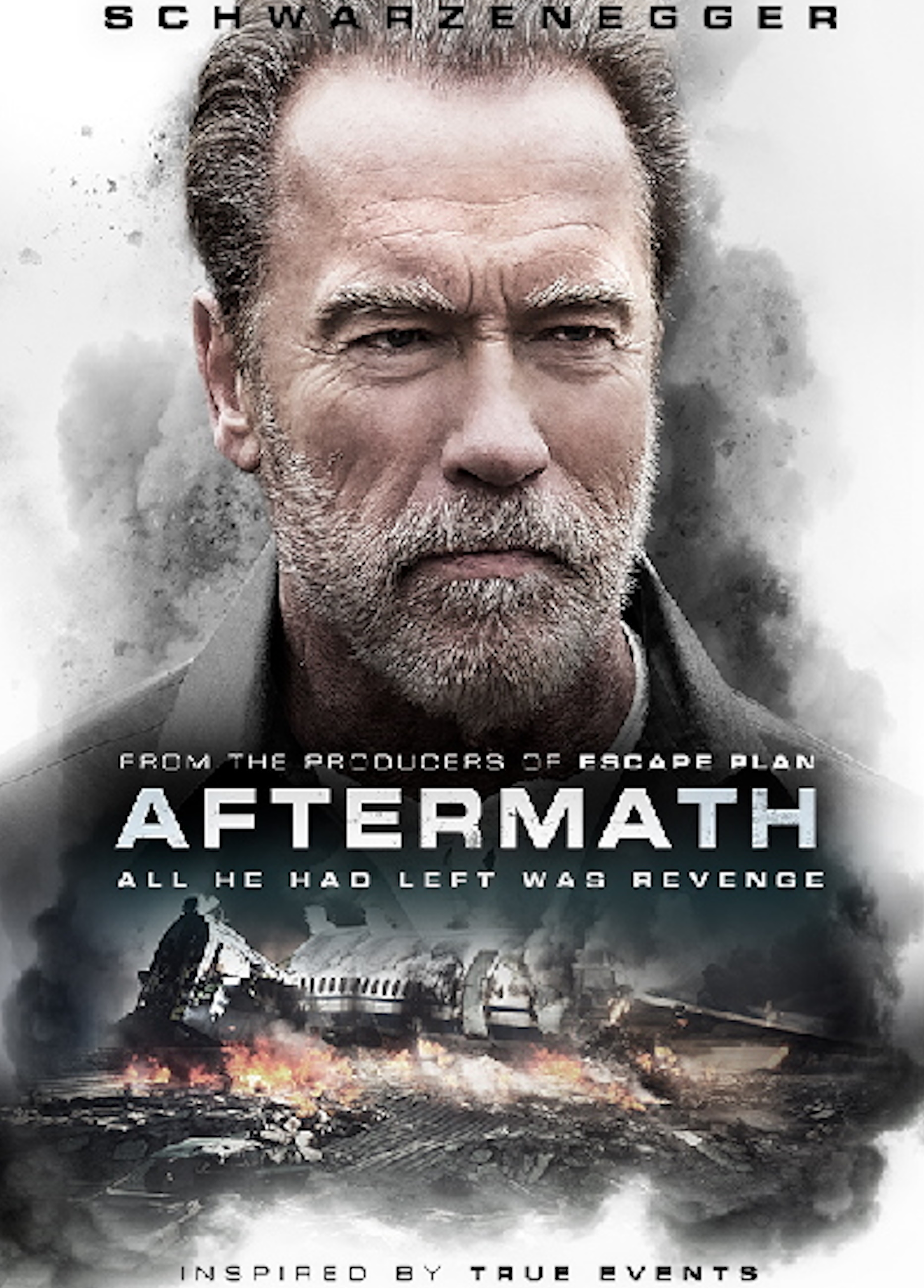 Beskrivende bilde relatert til innholdet i filmen "Aftermath"