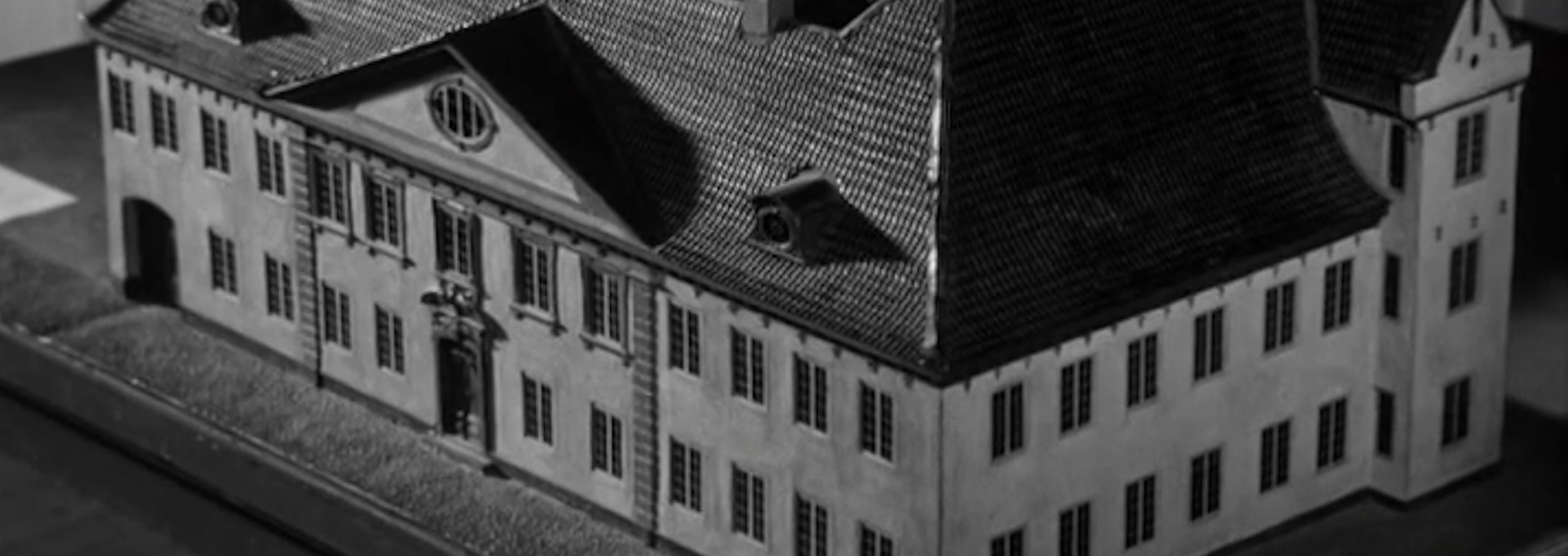 Beskrivende bilde relatert til innholdet i filmen "Oslo bymuseum"