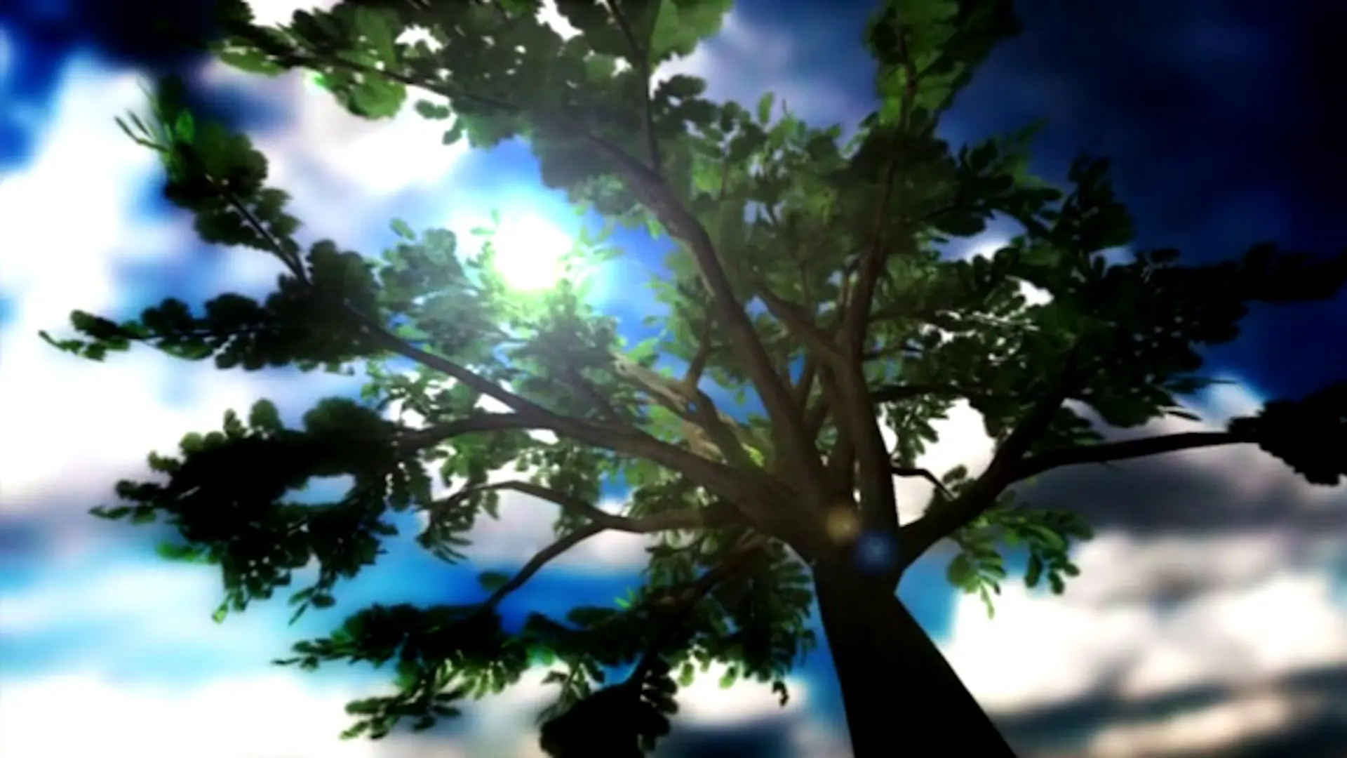 Beskrivende bilde relatert til innholdet i filmen "Fable of the leaf, The"