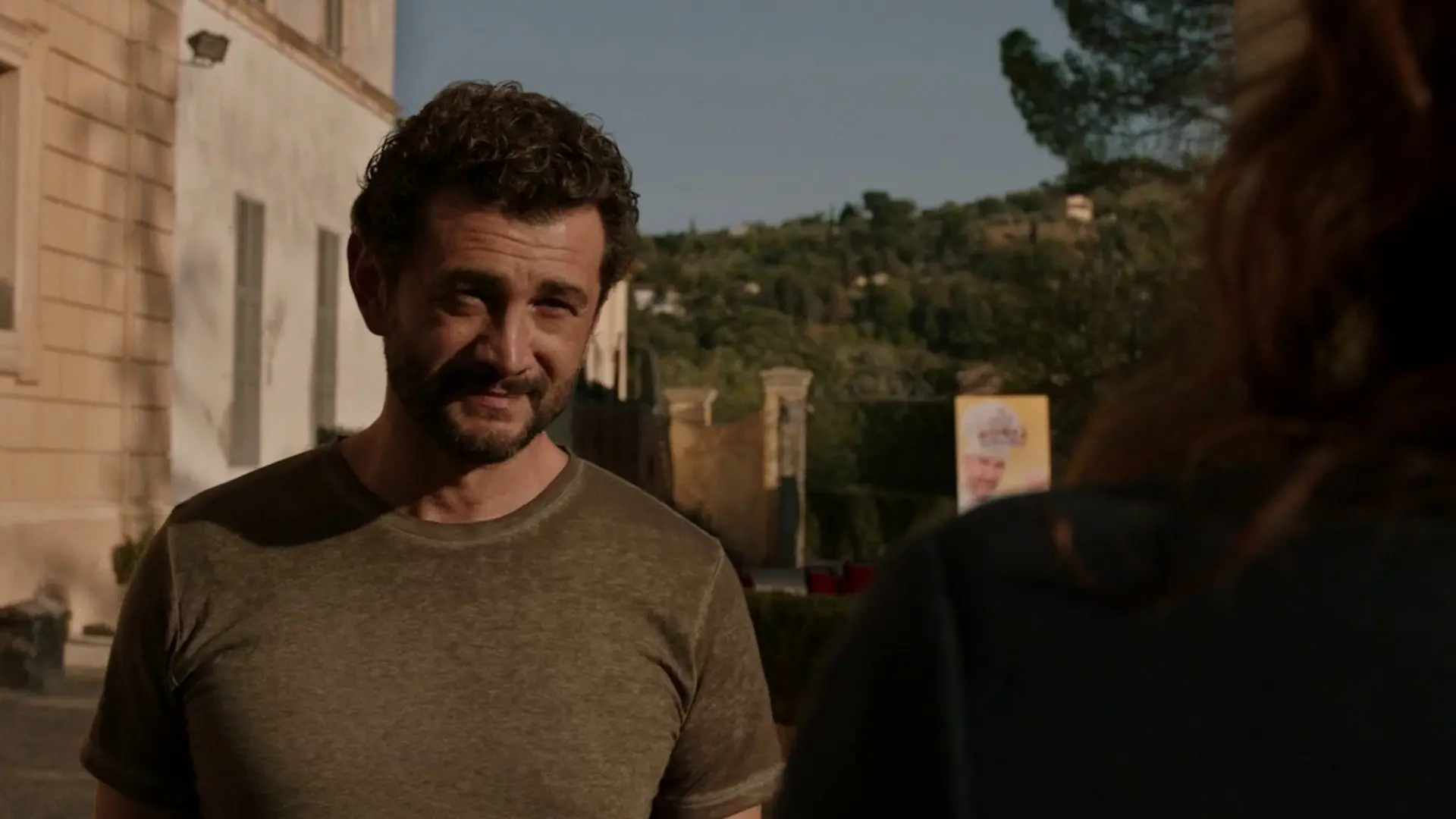 Beskrivende bilde relatert til innholdet i filmen "Smaken av Toscana"