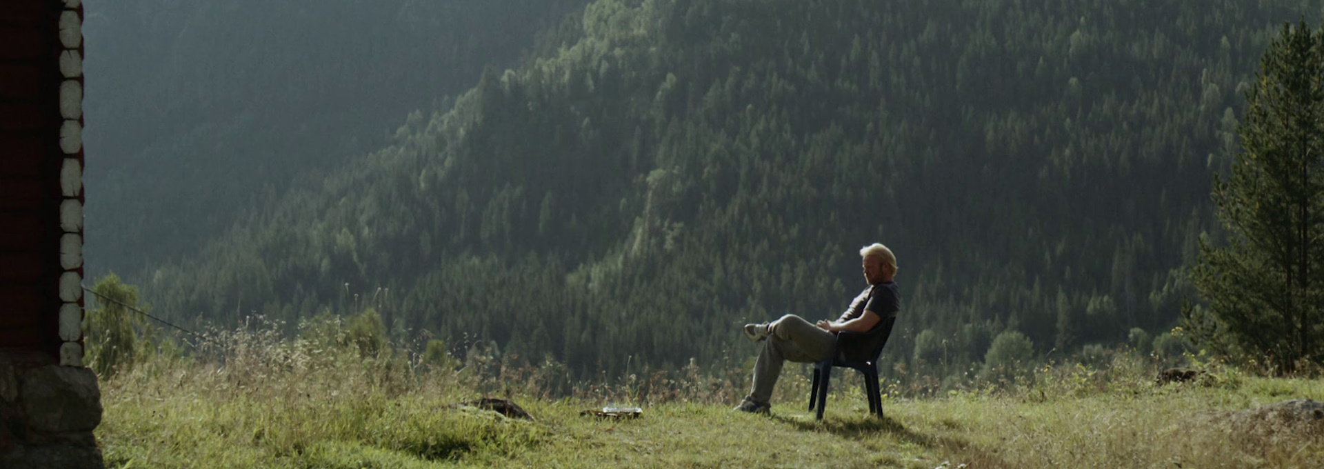Beskrivende bilde relatert til innholdet i filmen "Hoggeren"