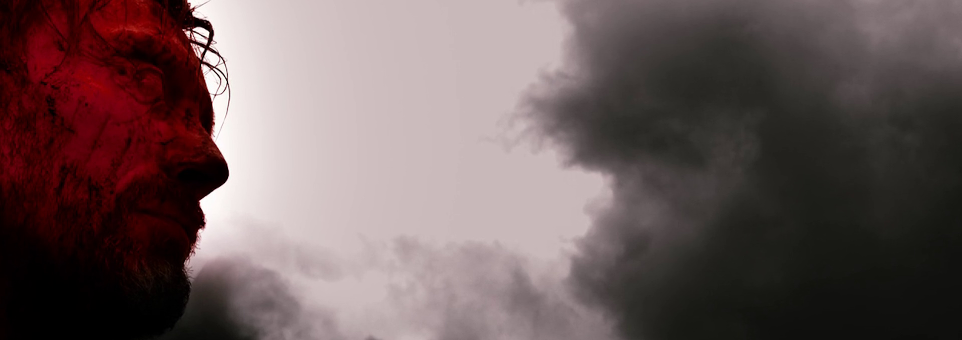 Beskrivende bilde relatert til innholdet i filmen "Valhalla Rising"
