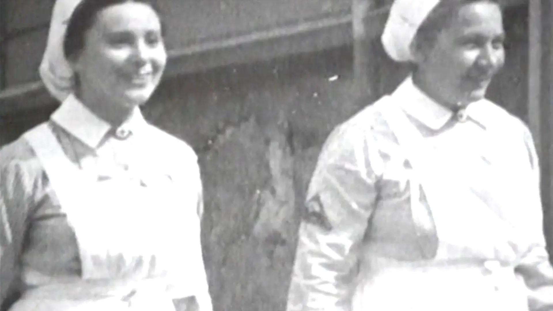 Beskrivende bilde relatert til innholdet i filmen "Anne"