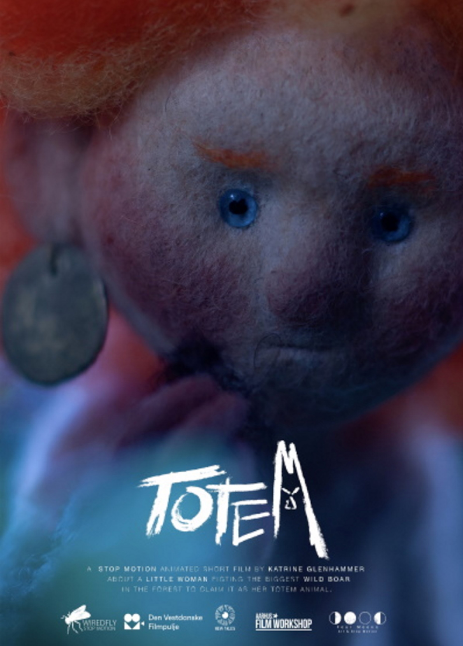 Beskrivende bilde relatert til innholdet i filmen "Totem"