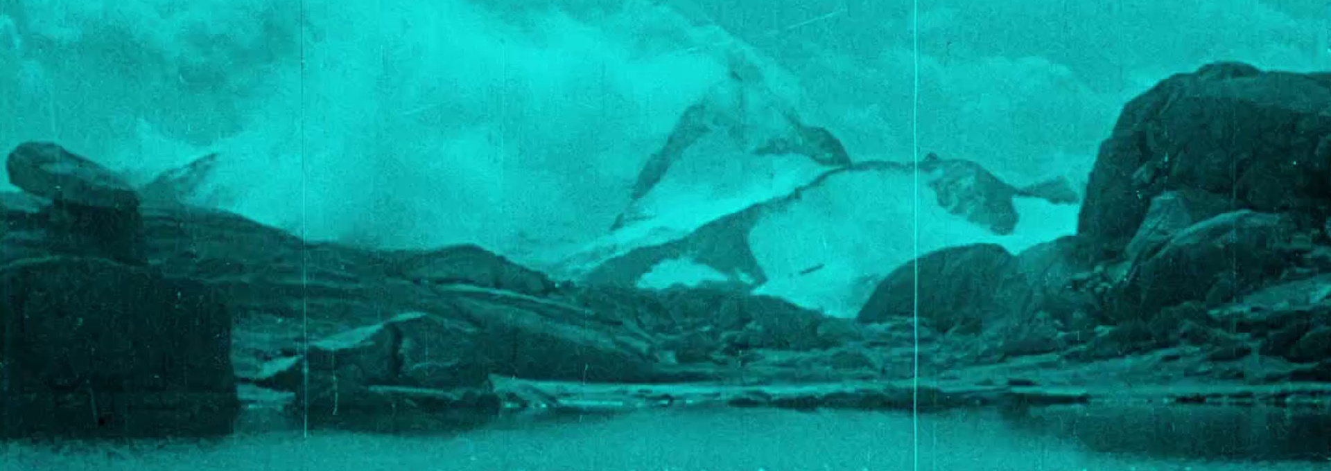 Beskrivende bilde relatert til innholdet i filmen "Der heilige berg"
