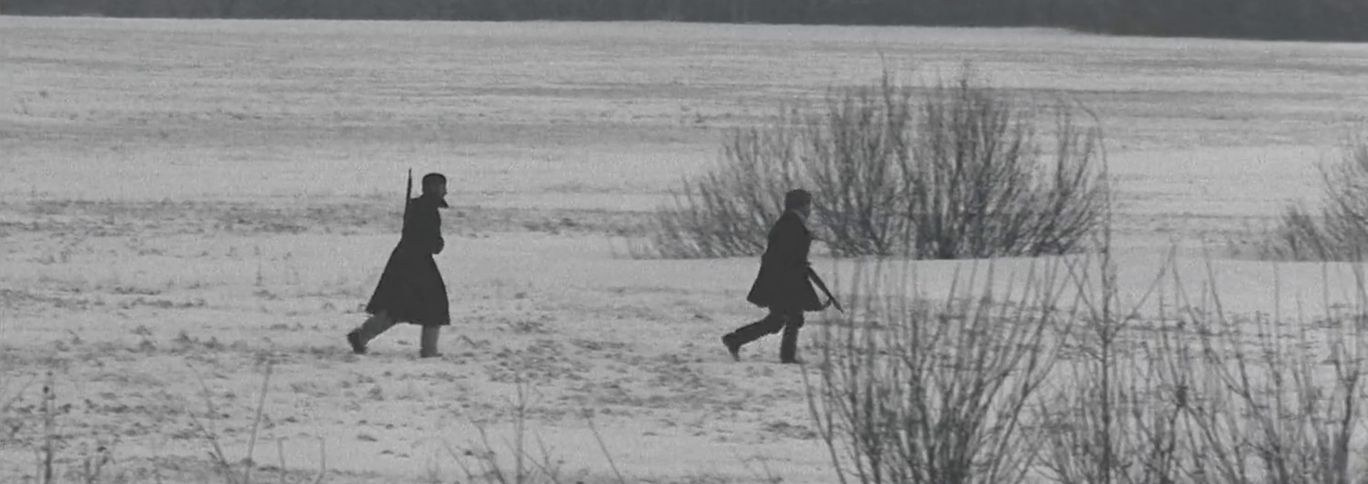 Beskrivende bilde relatert til innholdet i filmen "Oppstigningen"