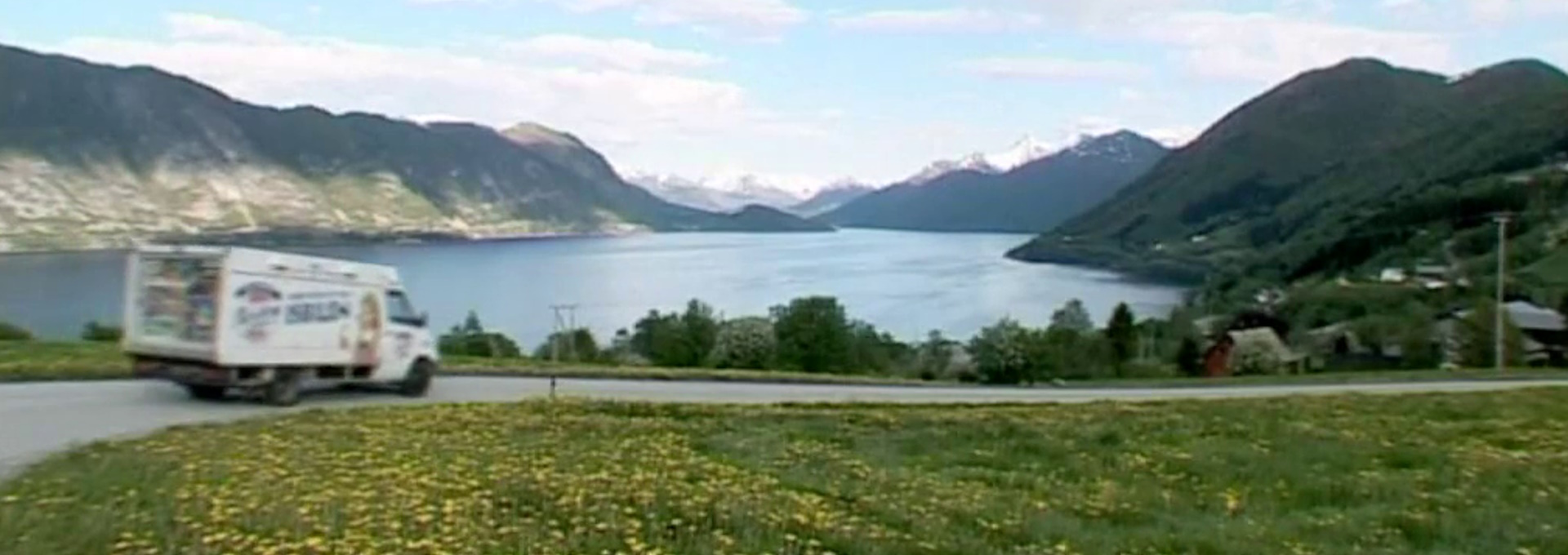 Beskrivende bilde relatert til innholdet i filmen "Knut Sigve fra Folkestad"