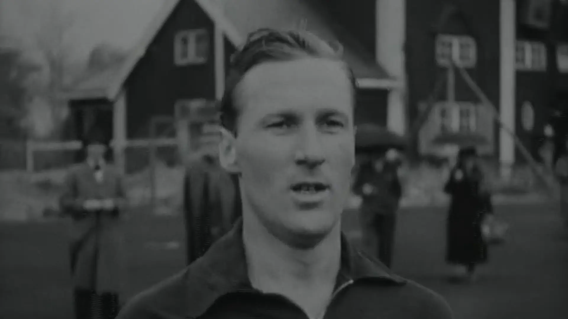 Beskrivende bilde relatert til innholdet i filmen "Norsk films revy nr. 31, 1942"