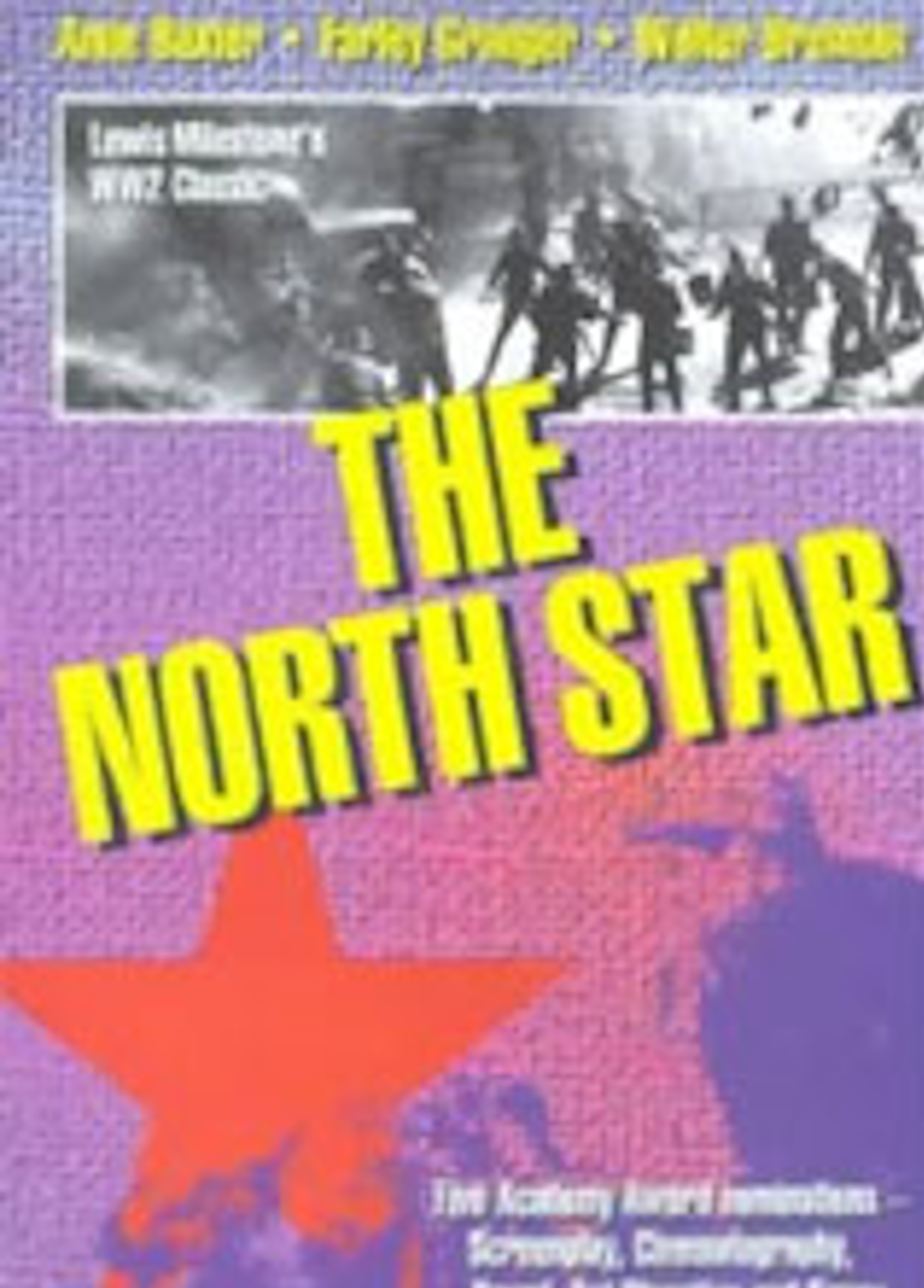 Beskrivende bilde relatert til innholdet i filmen "North Star, The"