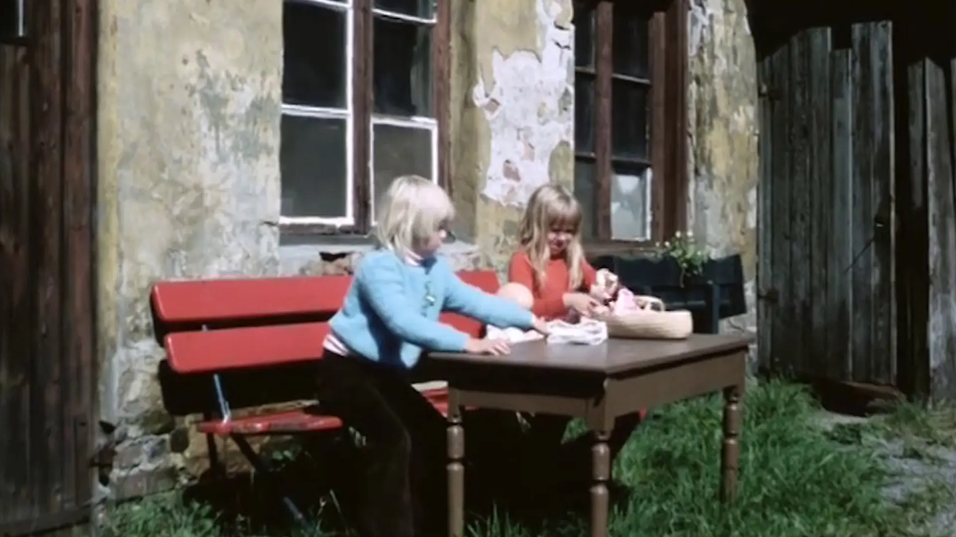 Beskrivende bilde relatert til innholdet i filmen "Grünerløkka"
