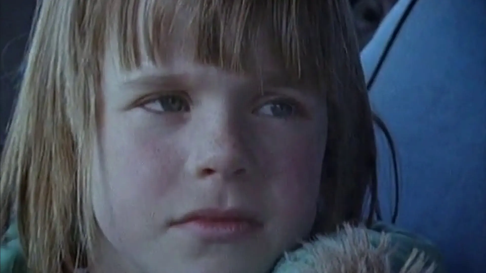 Beskrivende bilde relatert til innholdet i filmen "Det finnes noen som er mindre enn Anna"
