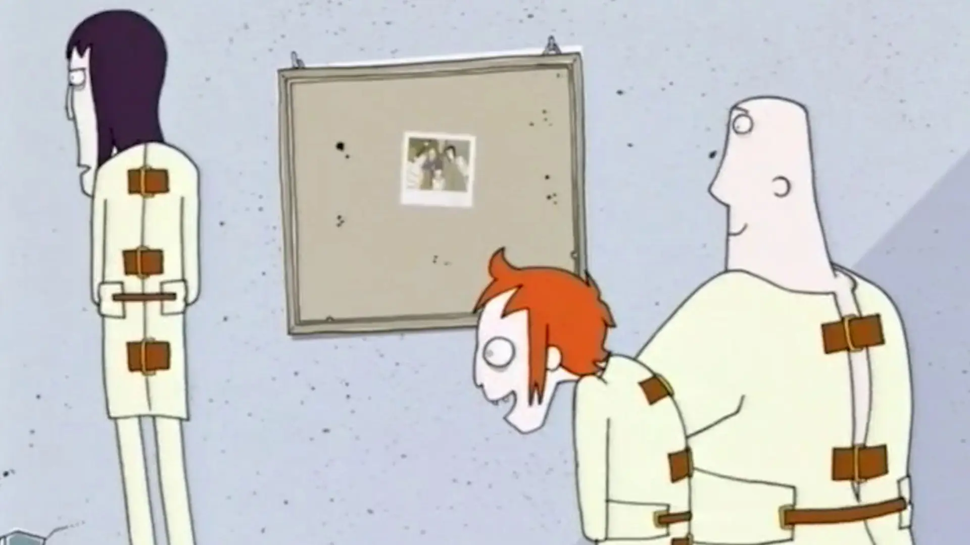 Beskrivende bilde relatert til innholdet i filmen "Devious Dan"