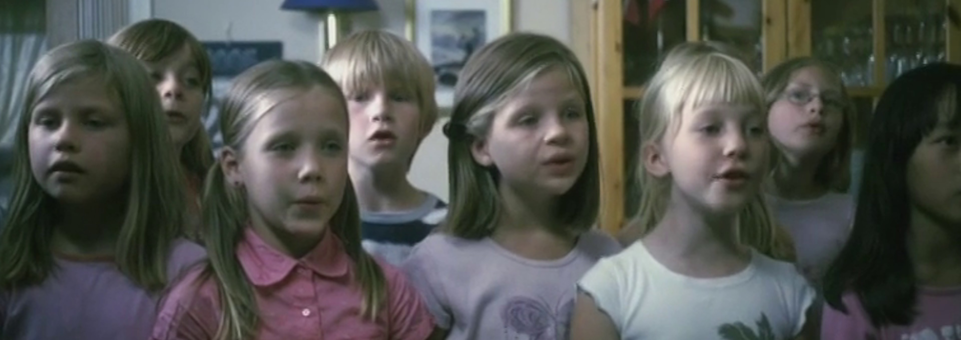 Beskrivende bilde relatert til innholdet i filmen "Ediths glasslott"