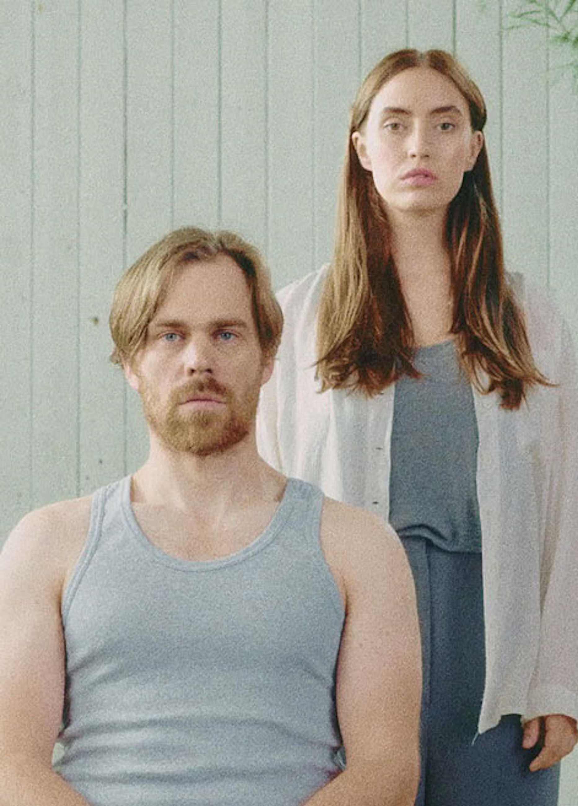 Beskrivende bilde relatert til innholdet i filmen "Leaving No Traces"
