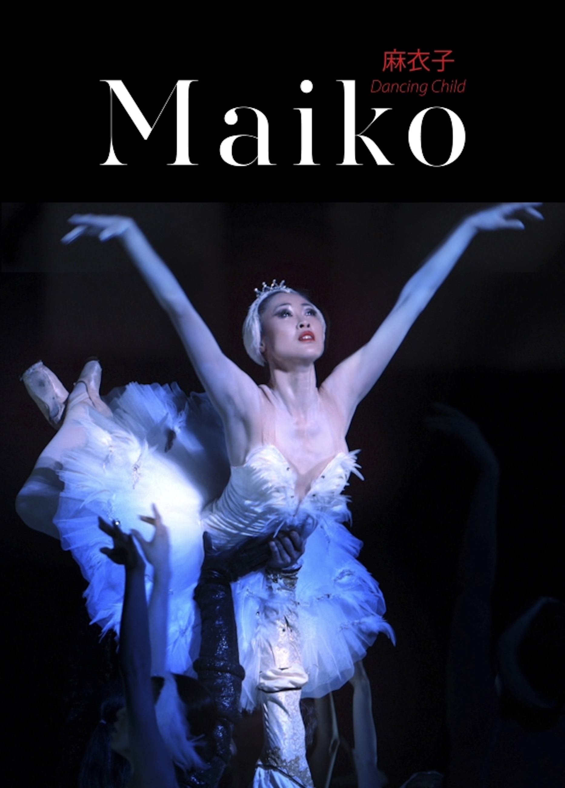 Beskrivende bilde relatert til innholdet i filmen "Maikos Dans"