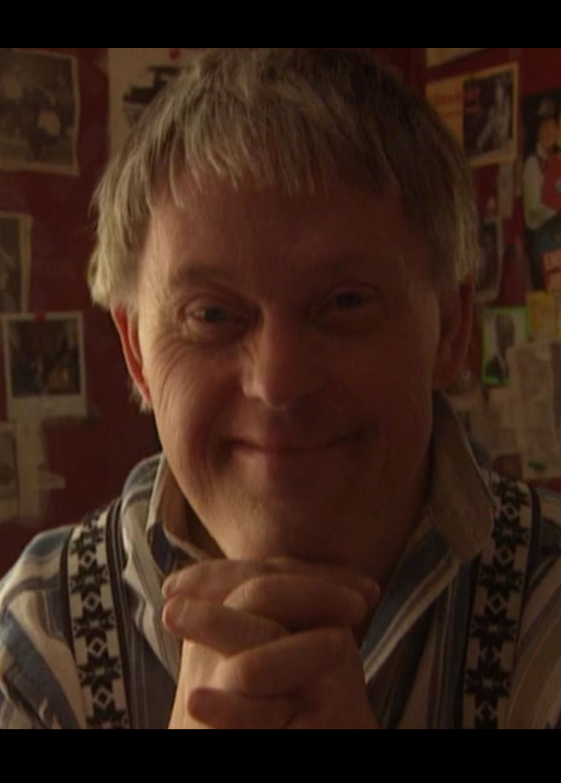 Beskrivende bilde relatert til innholdet i filmen "Onkel Reidar"