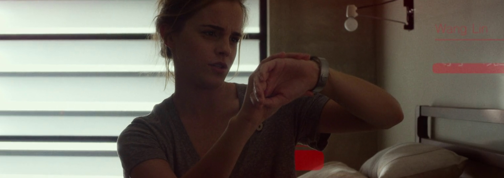 Beskrivende bilde relatert til innholdet i filmen "The Circle"