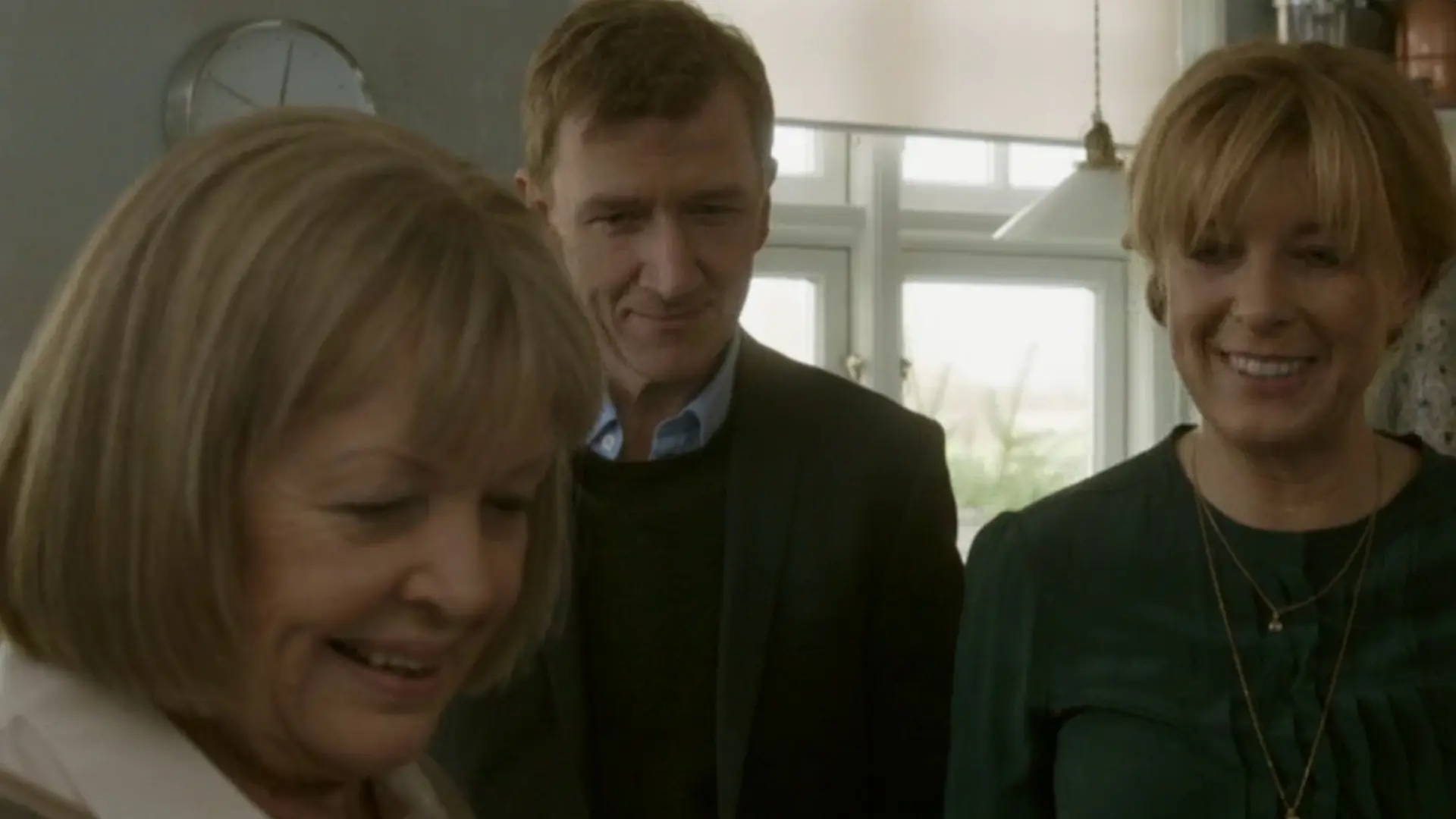 Beskrivende bilde relatert til innholdet i filmen "Stille hjerte"