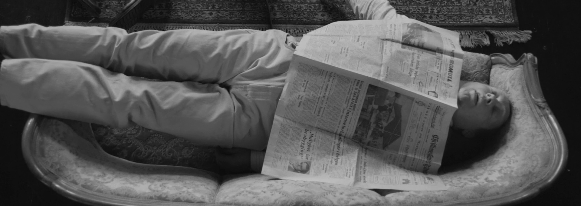 Beskrivende bilde relatert til innholdet i filmen "Filmkjøkkenet Episode 3"