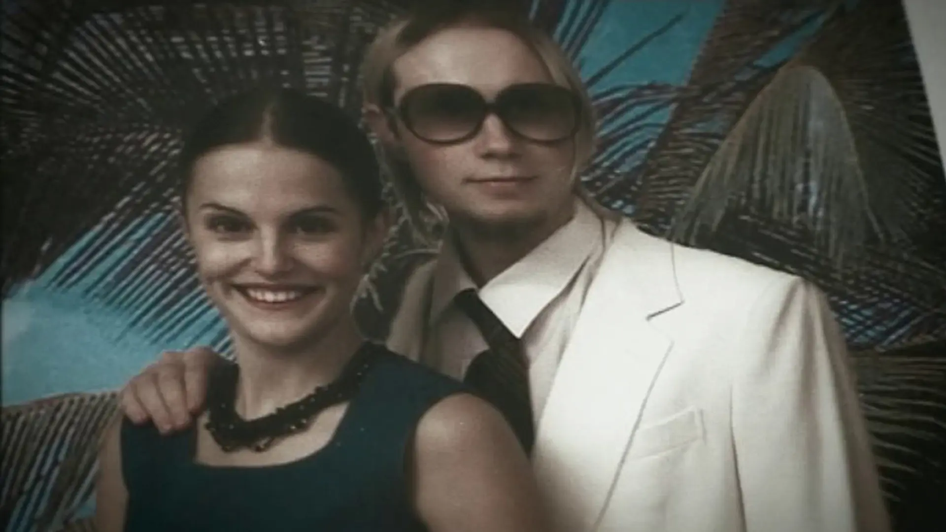 Beskrivende bilde relatert til innholdet i filmen "Moving North - 10 Short Dance Films: Portrait"