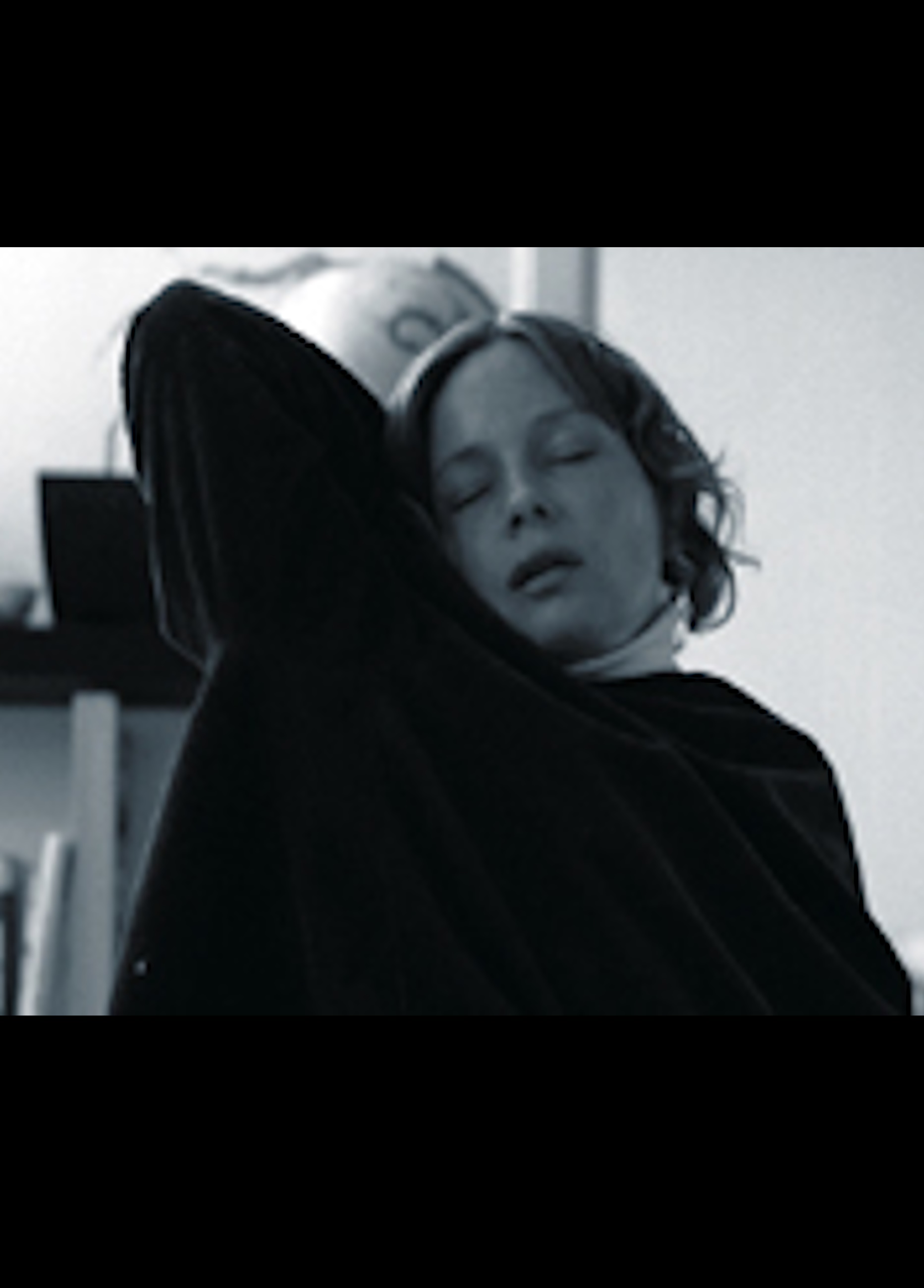 Beskrivende bilde relatert til innholdet i filmen "French lesson, The"
