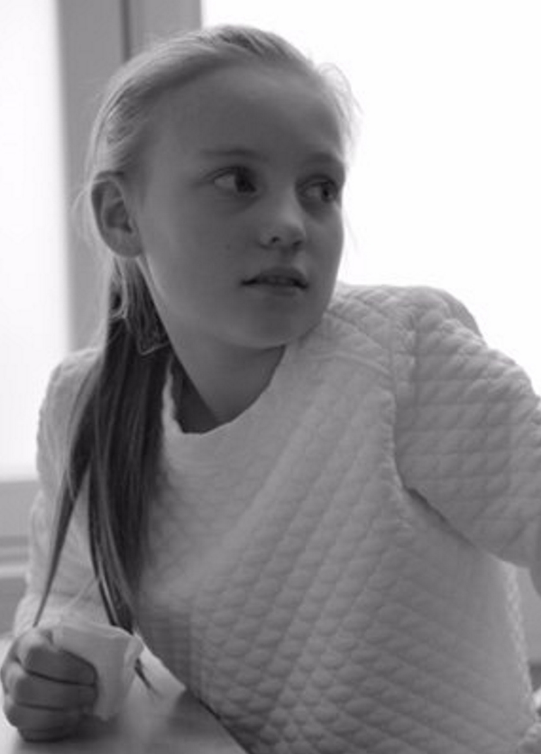 Beskrivende bilde relatert til innholdet i filmen "Thea"
