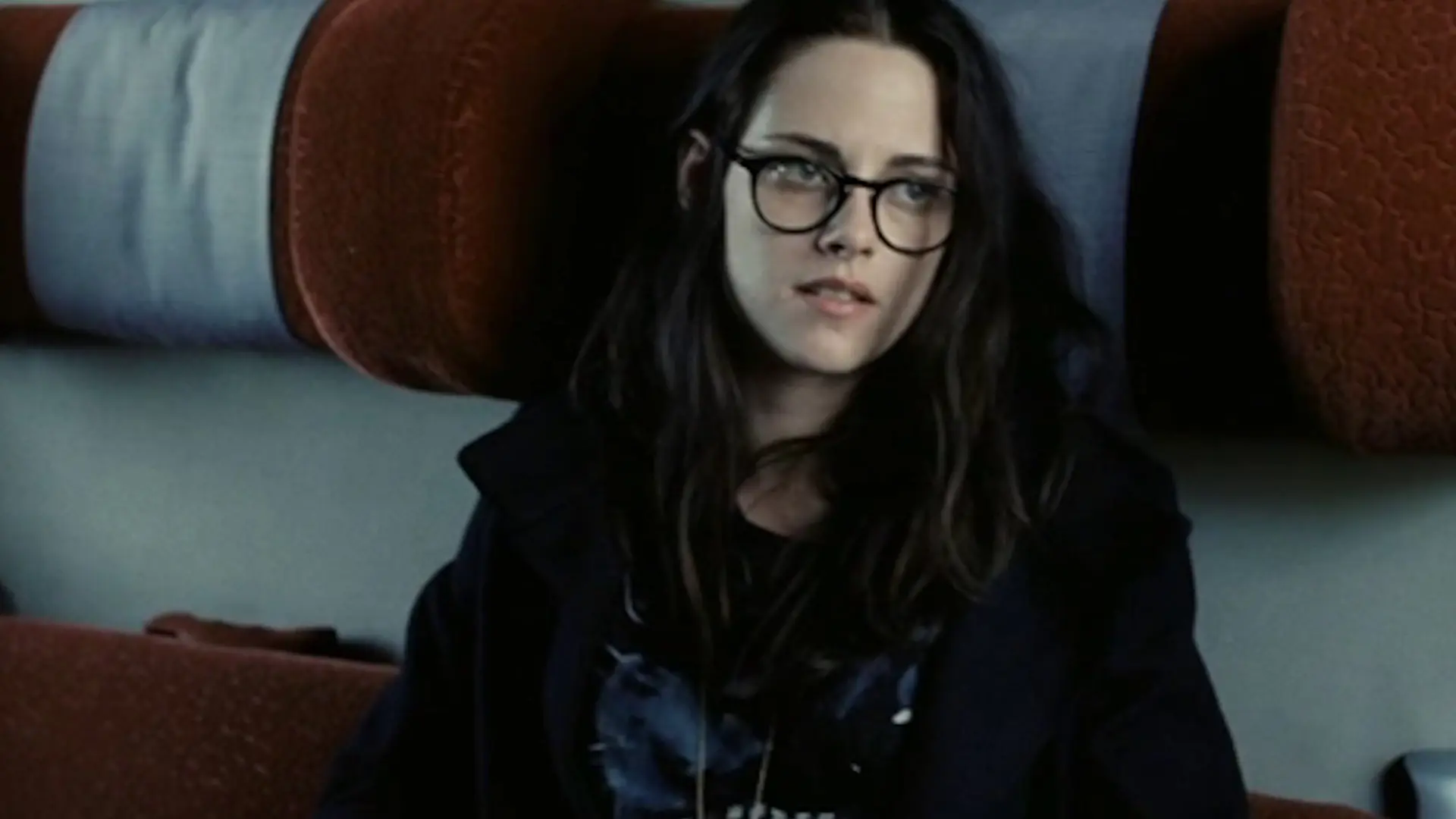 Beskrivende bilde relatert til innholdet i filmen "Sils Maria"
