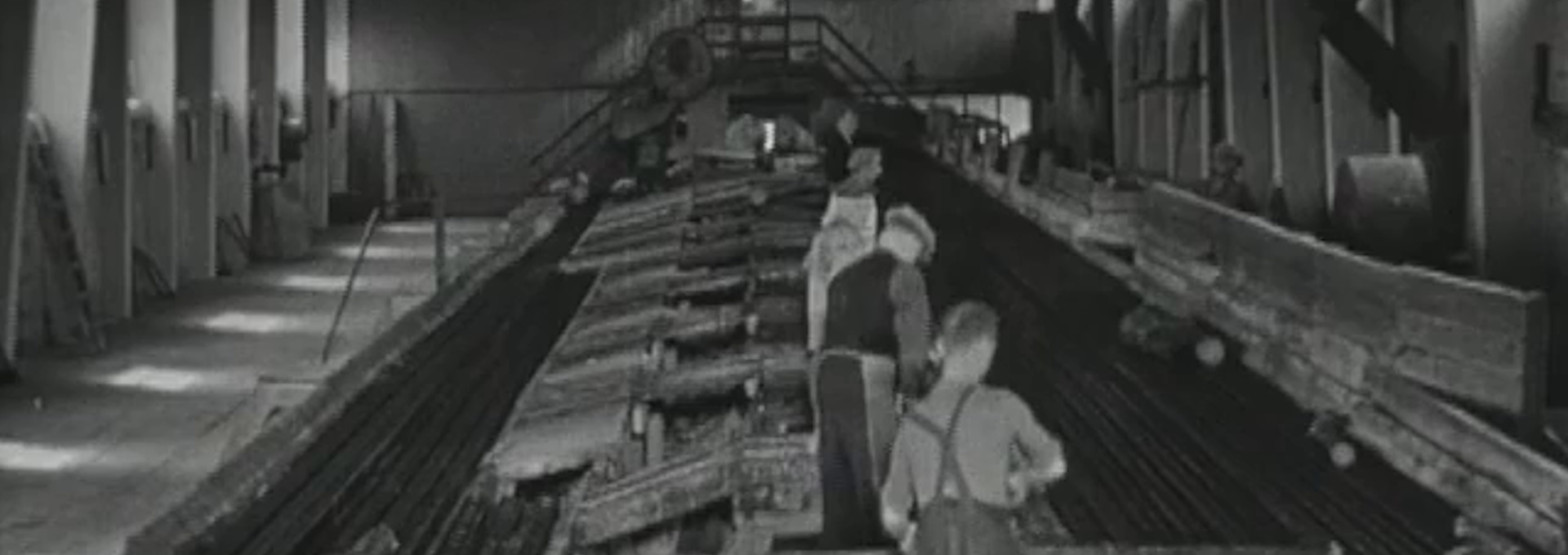 Beskrivende bilde relatert til innholdet i filmen "Norsk ukerevy nr. 43, 1942"