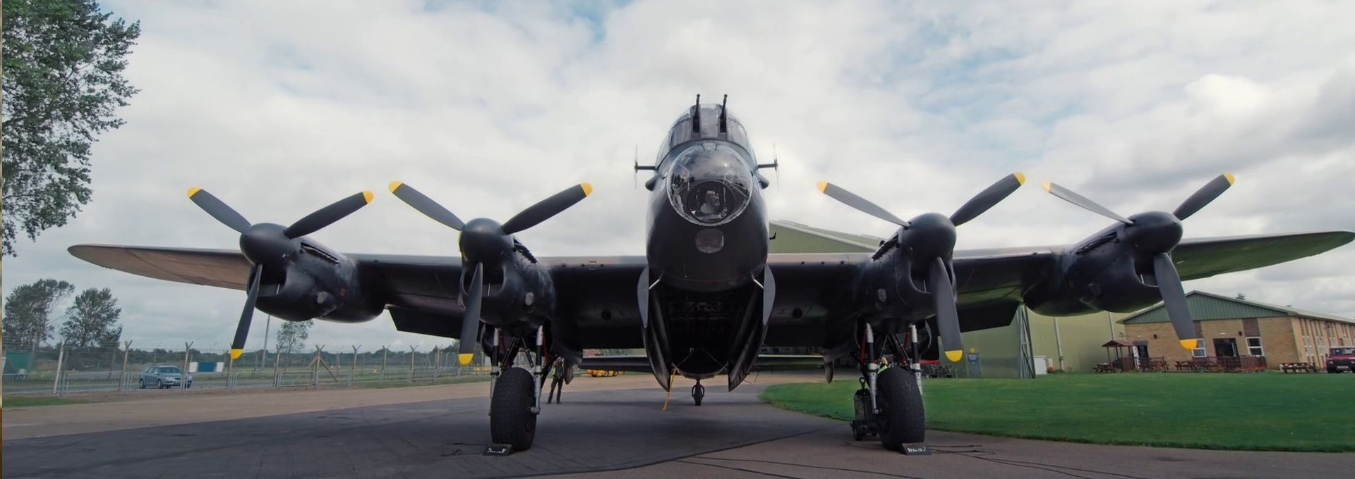 Beskrivende bilde relatert til innholdet i filmen "Lancaster"