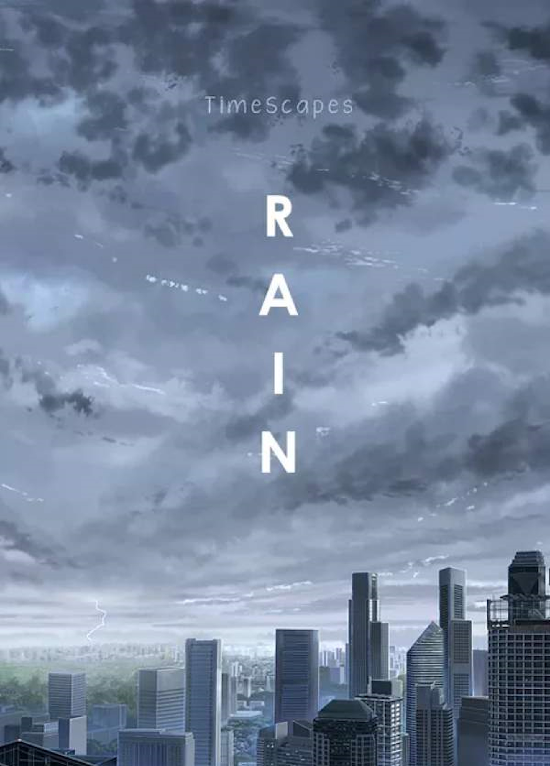 Beskrivende bilde relatert til innholdet i filmen "Rain"