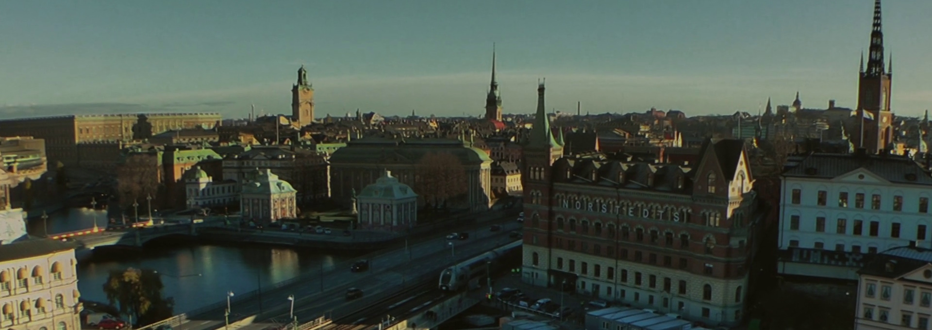 Beskrivende bilde relatert til innholdet i filmen "Jeg er din"