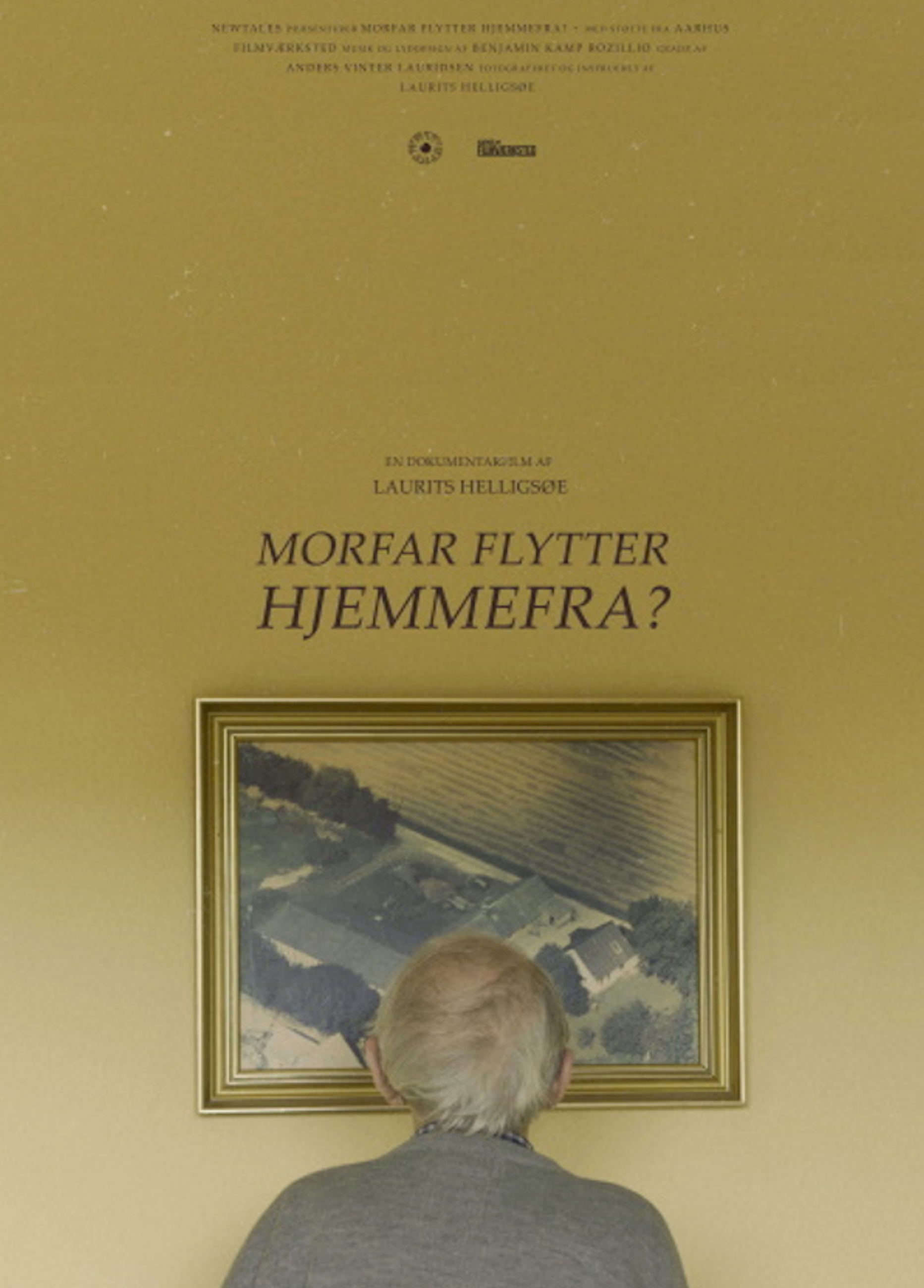 Beskrivende bilde relatert til innholdet i filmen "Morfar flytter hjemmefra"