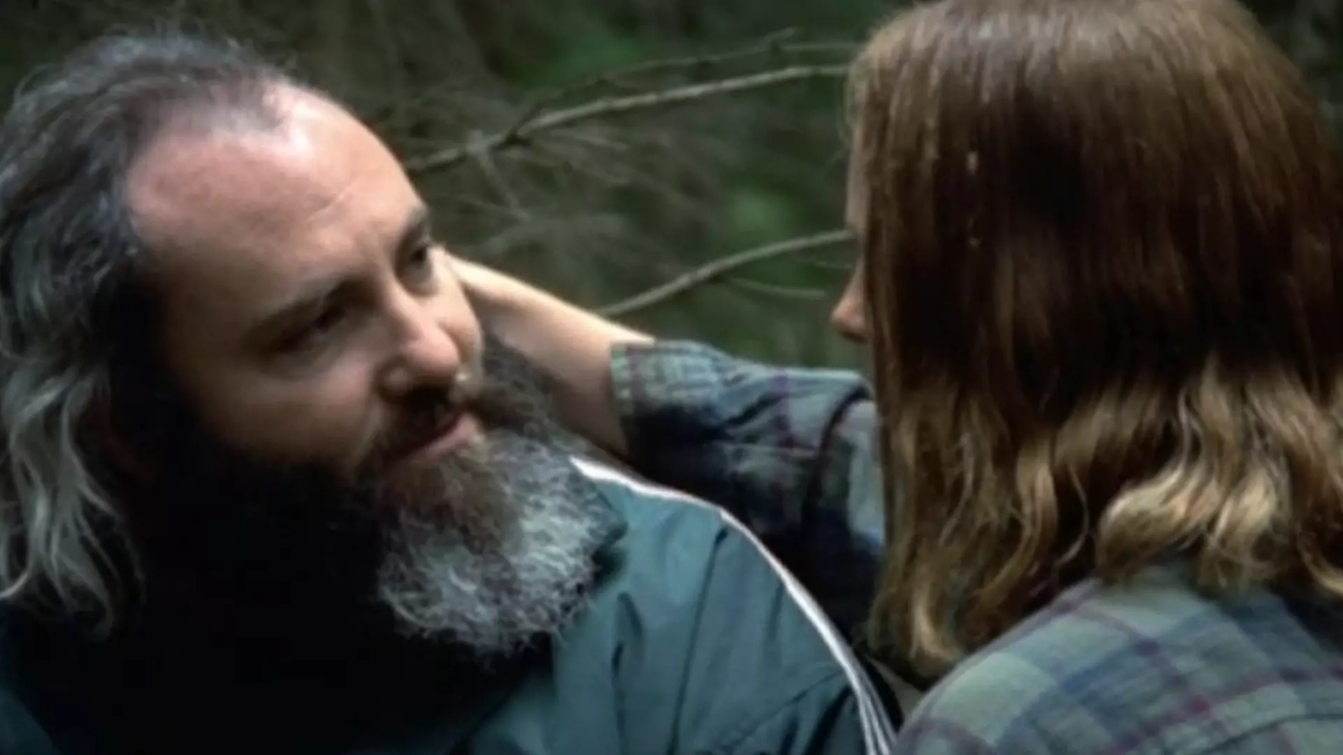 Beskrivende bilde relatert til innholdet i filmen "Øyenstikker"