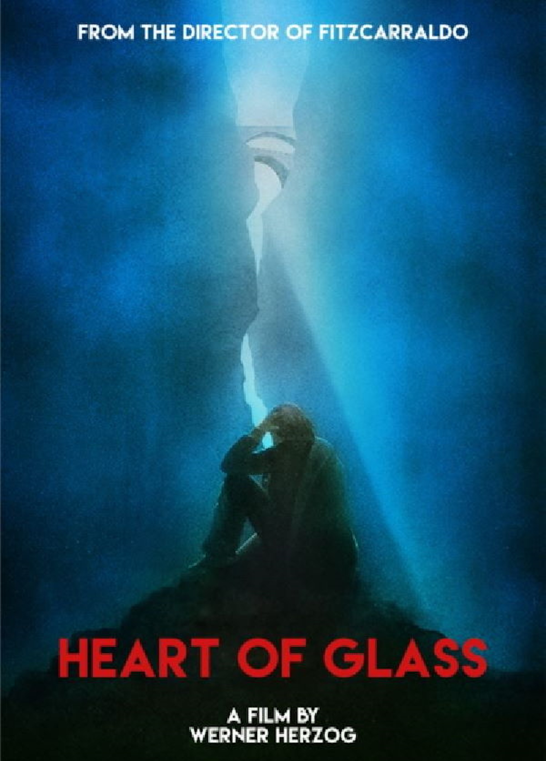 Beskrivende bilde relatert til innholdet i filmen "Heart of glass"