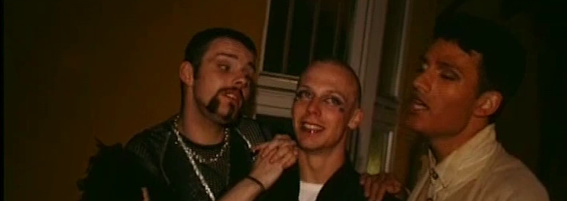 Beskrivende bilde relatert til innholdet i filmen "Jeg elsker hvem jeg vil"